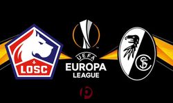 Lille - Freiburg Maçının İlk 11'leri Belli Oldu! Berke Özer Kalede!