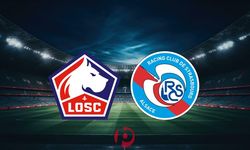 Lille - Strasbourg Maçı Saat Kaçta ve Hangi Kanalda? Berke Özer İlk 11'de mi?