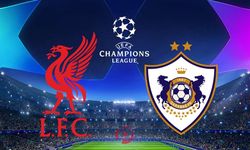 Liverpool - Karabağ Maçının İlk 11'leri Belli Oldu!