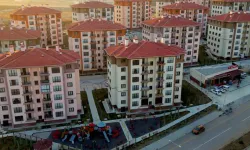 Kamu Lojman Kiralarına 2026 Zammı! Resmi Gazete'de Yayımlandı: İşte Yeni Metrekare Fiyatları ve Uygulama Tarihi: