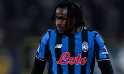 Süper Kupa Zaferi Sonrası Fenerbahçe'de Lookman Çıkartması! Atalanta CEO’sundan Transfere Dair Açıklama: