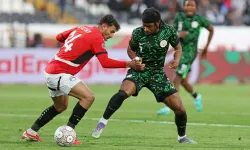 Afrika’da Bronz Gece! Nijerya, Salah’lı Mısır’ı Penaltılarla Devirdi: Üçüncülük Nijerya’nın!