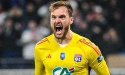 Beşiktaş'ta Eldivenler Brezilyalıya Emanet! Beşiktaş’ta Kalenin Yeni Sahibi Lucas Perri mi Oluyor?