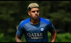 Beşiktaş'ta Luis Henrique Sesleri Yeniden Yükseliyor! Inter'den Transferi Kolaylaştıracak Dev Karar