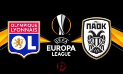 Lyon - PAOK Maçı Ne Zaman? Saat Kaçta? Hangi Kanalda?