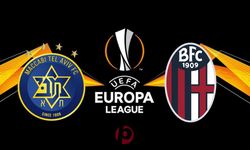 Maccabi Tel Aviv - Bologna Maçı Ne Zaman? Saat Kaçta? Hangi Kanalda?