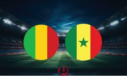 Afrika'da Nefesler Tutuldu! Mali - Senegal Çeyrek Final Maçı Saat Kaçta? Hangi Kanalda?