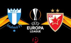 Avrupa Ligi’nde Kritik Randevu! Malmö FF - Kızılyıldız Maçı Saat Kaçta, Hangi Kanalda? İşte Dev Maçın Tüm Detayları!