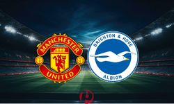 Altay ve Ferdi FA Cup'ta Karşı Karşıya! Manchester United - Brighton Maçı Hangi Kanalda, Saat Kaçta? FA Cup Canlı İzle