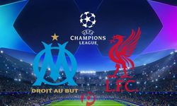 Marsilya - Liverpool Maçı Ne Zaman? Saat Kaçta? Hangi Kanalda?