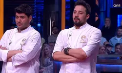 Şampiyon Sergen mi, Hasan mı? MasterChef Altın Kupa Finalinde 5 Milyon TL Sahibini Buldu! İşte Nefes Kesen Puan Durumu…