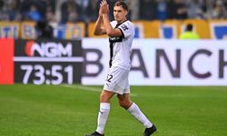 Beşiktaş Yeni Golcüsünü Serie A'da Buldu! Parma'dan Mateo Pellegrino İçin Resmi Teklif!