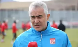 Sivasspor'da "Bahis Soruşturması" Sessizliği Bozuldu! Mehmet Altıparmak Açıklaması