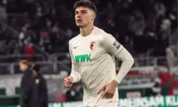 SON DAKİKA: Beşiktaş'ta Sergen Yalçın'ın "Joker" Transferi Belli Oldu! Augsburg'un Yıldızı Mert Kömür Geliyor!