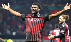 Beşiktaş'ta Tammy Abraham’ın Yerine Terem Moffi! Fransa’da Ortalık Karıştı, Fesih Başvurusu Yapıldı!