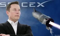 Elon Musk'tan Trilyon Dolarlık Hamle! SpaceX Halka Arz Oluyor! SpaceX Halka Arzı Ne Zaman? Türkiye'de Olacak mı?