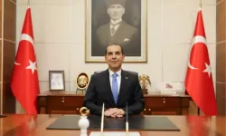 SON DAKİKA: Iğdır’ın Yeni Valisi Mustafa Fırat Taşolar Oldu! Mustafa Fırat Taşolar Kimdir, Nereli?