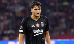 Beşiktaş’ta Mustafa Erhan Hekimoğlu Kararı! Hollanda’dan Resmi Teklif Geldi: Sergen Yalçın’dan Karar Çıktı!