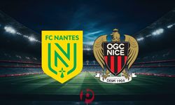 Nantes - Nice Maçı Saat Kaçta ve Hangi Kanalda Yayınlanacak? Şifresiz mi?