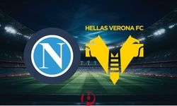 Napoli - Hellas Verona Maçının İlk 11'leri Belli Oldu!
