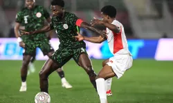 SON DAKİKA: Beşiktaş’ta Ndidi Şoku! Nijerya - Cezayir Maçında Sakatlanarak Oyunu Terk Etti! Durumu Ciddi mi?