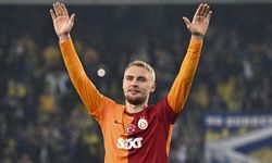 Galatasaray’da Victor Nelsson Alarmı! İtalya’da Maçın Oyuncusu Seçildi, Galatasaray'a Geri Dönmek İstemiyor!