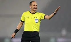 Fenerbahçe - FCSB Maçının Hakemi Belli Oldu!