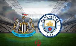 İngiltere'de Yarı Final Heyecanı! Newcastle - Manchester City Maçı Saat Kaçta ve Hangi Kanalda?