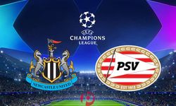 Newcastle - PSV Maçı Ne Zaman? Saat Kaçta? Hangi Kanalda?