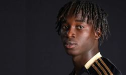 Galatasaray'ın Yeni Yıldızı İstanbul'a İndi! Renato Nhaga Transferinde Tüm Detaylar!