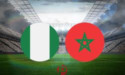 Afrika Uluslar Kupası'nda Dev Randevu: Nijerya - Fas Maçı Saat Kaçta? Hangi Kanalda? Osimhen Kadroda mı?