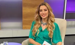 Sunucu Nilüfer Batur Tokgöz Kimdir? Kaç Yaşında? Nereli? Nilüfer Batur Tokgöz Gözaltına mı Alındı?