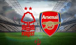 Nottingham Forest - Arsenal Maçı Canlı İzle! Saat Kaçta? Hangi Kanalda?