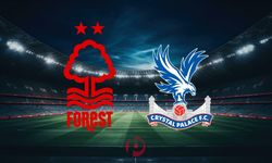 Premier Lig'de City Ground Ateşi! Nottingham Forest - Crystal Palace Maçı Ne Zaman, Saat Kaçta, Hangi Kanalda?