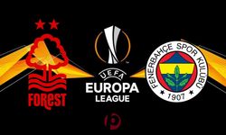 Avrupa Ligi'nde Dev Randevu! Fenerbahçe - Nottingham Forest Maçı Ne Zaman?