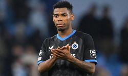 Osimhen Devreye Girdi, Galatasaray Transferi Bitiriyor! Raphael Onyedika’da 12 Milyon Euro’luk Operasyon!