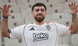 Orkun Kökçü İlk Golünü Attı, Beşiktaş Maça Golle Başladı!