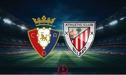 İspanya'da Bask Rüzgarı: Osasuna - Athletic Bilbao Maçı Bugün Saat Kaçta, Hangi Kanalda?