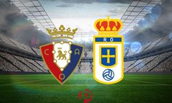 Osasuna - Real Oviedo Maçı Bugün Saat Kaçta ve Hangi Kanalda?