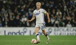 Beşiktaş'ta Oscar Hojlund Harekatı! Frankfurt’un Genç Yıldızı İçin Dev Operasyon: "Yeni Atiba" mı Geliyor?