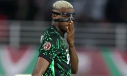 Nijerya'dan Victor Osimhen Kararı! Kadro Açıklandı: Galatasaray'ın Yıldızı Neden Yok?
