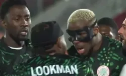 Nijerya Karıştı, Osimhen Sahayı Terk Etmek İstedi! Lookman ile Yaşanan Olay Sonrası Galatasaraylı Yıldızdan Flaş Sözler!
