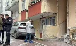 Son Dakika! İstanbul Esenyurt'ta Patlama!