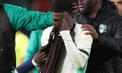 AFCON 2025'te Erken Final! Mısır, Fildişi Sahili'ni Devirdi: Trabzonsporlu Christ Oulai Sahayı Gözyaşlarıyla Terk Etti!