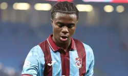 Trabzonspor’da Oulai Kararını Verdi! Manchester City ve PSG Peşindeydi, İmzayı Dünya Kupası Belirleyecek!