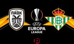 PAOK - Real Betis Maçı Saat Kaçta, Hangi Kanalda? İşte İlk 8 Yarışındaki Kritik Maçın Şifreleri!