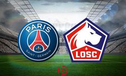 Fransa'da Devlerin Savaşı! PSG - Lille Maçı Saat Kaçta? Hangi Kanalda? Berke Özer Oynayacak mı?