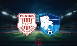 Pendikspor - BB Erzurumspor Maçı Ne Zaman? Saat Kaçta ve Hangi Kanalda?