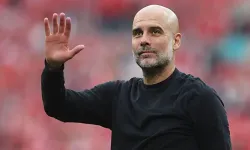 Pep Guardiola’dan Galatasaray’a Övgü! "Osimhen Üst Düzey, Atmosfer İnanılmaz": Manchester City Maçı Öncesi Şok Sözler: