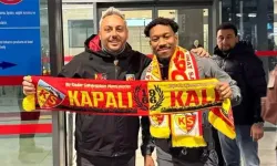 Türk Futbolunda "Firar" Şoku! Kayserispor’un Yeni Transferi Şehirden Kaçtı: İşte Olayın Perde Arkası!